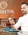 Distillery deal with pastisserie master yields just desserts30