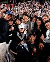 SON FINALLY SHINES ON SPURS56