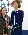 Kate's smashing nautical naming debut3