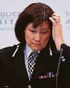 Police chief warns: Do not carry weapons5