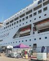Cruise ship tax will hurt Scotland's standing Cruise ship tax will hurt Scotland's standing