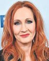 Rowling in war chest to aid women's legal fights Rowling in war chest to aid women's legal fights26
