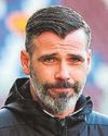 Stu's back in game with Killie Stu's back in game with Killie59