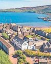 A dram good place to live: 'Whiskyopolis' is cheapest seaside town A dram good place to live: 'Whiskyopolis' is cheapest seaside town30