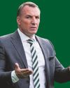 SCALES: BREN WILL MAKE BHOYS BETTER SCALES: BREN WILL MAKE BHOYS BETTER58