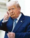 Trump: Putin has gone absolutely crazy. He's needlessly killing a lot of people...12