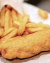 Big fish suppers may have had their chips11