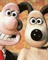 Wallace and Gromit to the rescue... for Wensleydale28