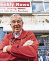 8-year-old paperboy is newsagent at 8039