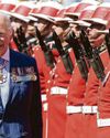 Charles stands firm with 'strong and free' Canada16