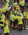 After the far-right unrest in wake of Southport attack, police 'did the right thing' releasing details of parade suspect, say experts8