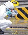 LIVERPOOL CAR ATTACKER WAS 'HIGH ON DRUGS'0