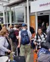 Airport strikes loom for holidays as pay talks fail34