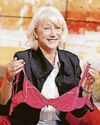 Will Helen Mirren's workout get me fit?43
