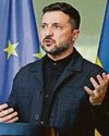 Ukraine hits Russia with drones blitz25