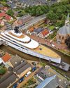 That's a grande yacht-te to go, please39
