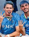 ITALIAN STALLIONS CAN PUSH SCOTLAND HIGHER62