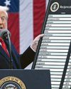 Stock markets jump as court blocks Trump's Liberation Day tariffs12