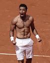 Fils is ringmaster as Munar slams 'circus'51