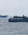 Royal Navy's in action to keep track of Russian ships9