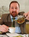 Scottish conman duped luxury hotels with 'the Queen's favourite' tea52