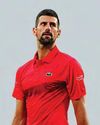 Novak's Final call given the boot by Open organisers80