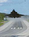 Top Guns wow with motorway service47