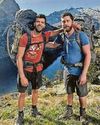 Body of missing hiker is found in the Dolomites