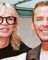'Zoe warned me radio show would not always be a ball'