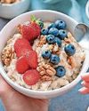 BREAKFAST LIKE A KING TO KEEP CARB CRAVINGS AT BAY45