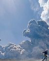 Smoke alarm as Etna blows top28
