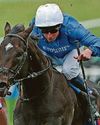 BUICK UPBEAT ON EPSOM DUO62