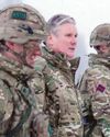 Nato: Time of essence to raise defence spend1