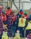 Labour seem to think that praying for bad weather's good border security strategy...58