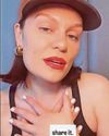 I wanted to be open about my breast cancer – Jessie28