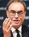 Trade deals could push UK growth beyond expectations58