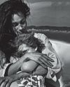 Meghan's birthday tribute to Lilibet, 46