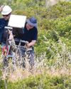 Ground radar used in search for Madeleine McCann in scrubland30
