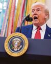 Avoiding full tariff on steel should not be celebrated23