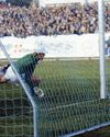 NO SPLIT LOYALTIES FOR BETT WHEN IT COMES TO ICELAND74