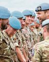 William backs fight for troops' accommodation21