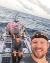 Wahlberg's praise for 'badass' Scots rowers28
