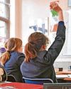 EIS boss: SNP need to do lot more to tackle misogyny in schools32