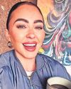Atomic Kitten's Natasha: Insect bite is skin cancer23