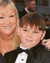 Monster mum 'still a high risk to children'33