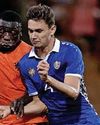 Goodwin in for defender lovu62