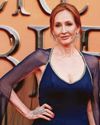 Rowling hits out at NHS Scotland as English staff win female spaces fight6