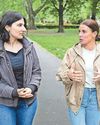 'It's a very special place...Coleen meets children forced to flee war21