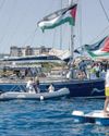 Israel vows to ban Greta aid boat from Gaza41