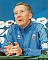 LIECHTENSTEIN BOSS: I WOULD LOVE TO HAVE CLARKE'S GOALKEEPER PROBLEMS79